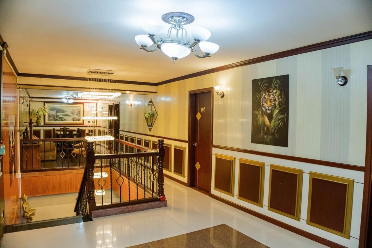 Hotel Ayenda Imperio Real Pereira Exterior foto